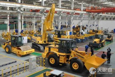內蒙古贏信土石方工程有限責任公司 夯實基礎，構筑未來